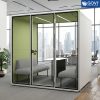 Cabin cách âm di động Zum ZN-04L