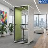 Cabin cách âm di động Zum ZN-01S