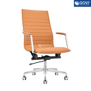 Ghế xoay văn phòng Apollo AP07A-BN