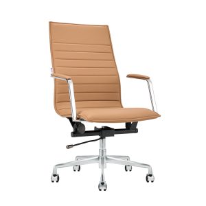Ghế xoay văn phòng Apollo AP07A-BN