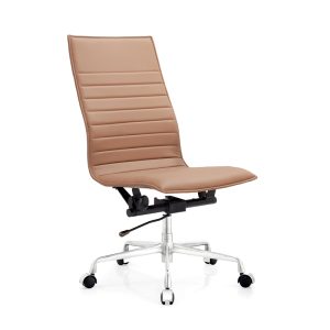 Ghế xoay văn phòng Apollo  AP07AK-BN