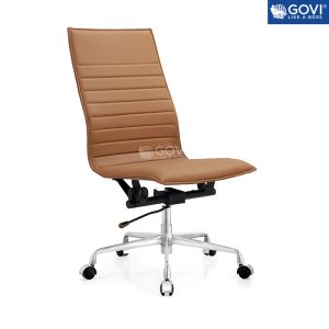 Ghế xoay văn phòng Apollo  AP07AK-BN