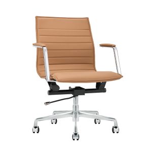 Ghế xoay văn phòng Apollo AP07B-BN