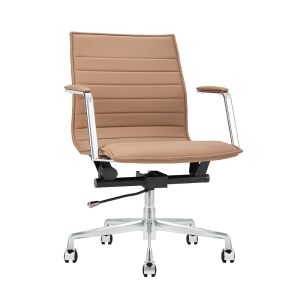 Ghế xoay văn phòng Apollo AP07B-BN