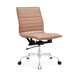 Ghế xoay văn phòng Apollo AP07BK-BN