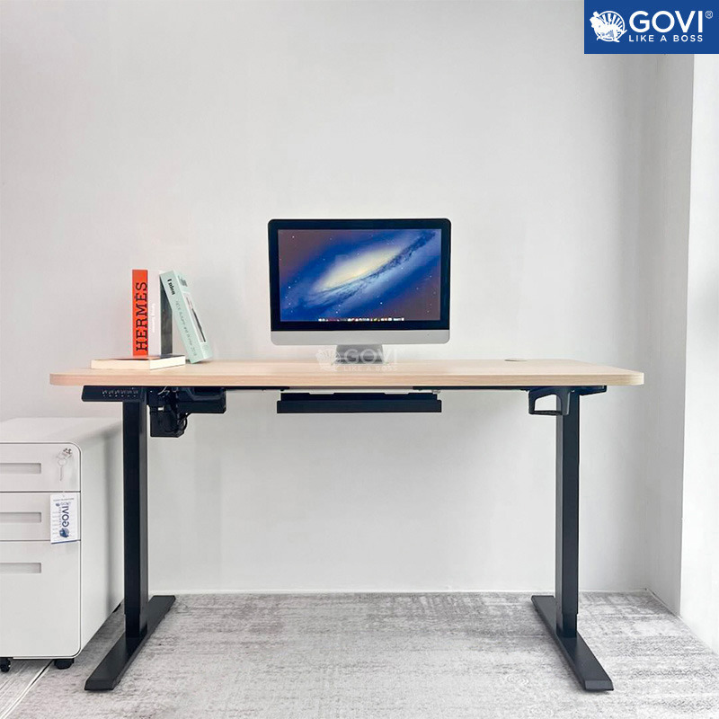 Bàn nâng hạ thông minh Smart Desk Gtech F23