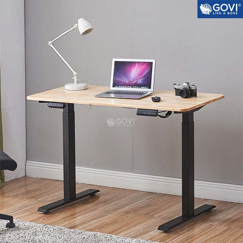 Bàn nâng hạ thông minh Smart Desk Gtech F12