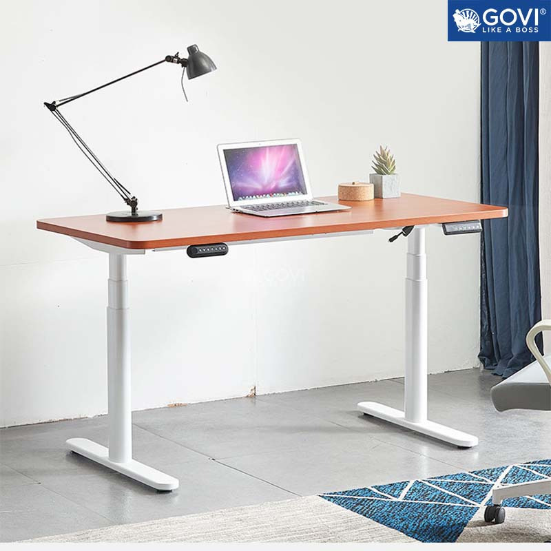 Bàn nâng hạ thông minh Smart Desk Gtech F62