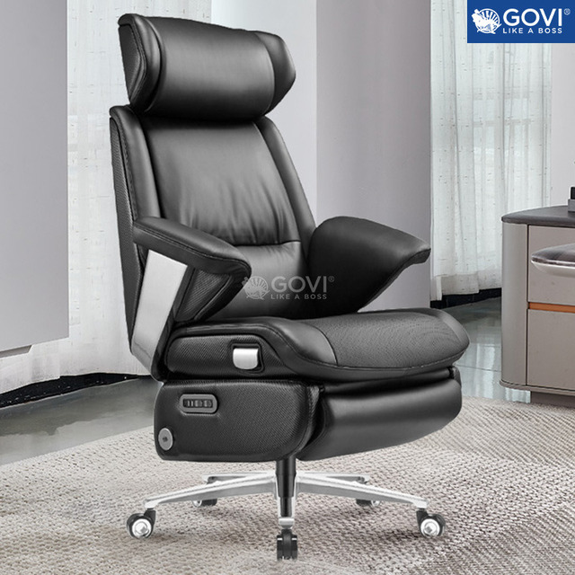 Ghế giám đốc nhập khẩu cao cấp