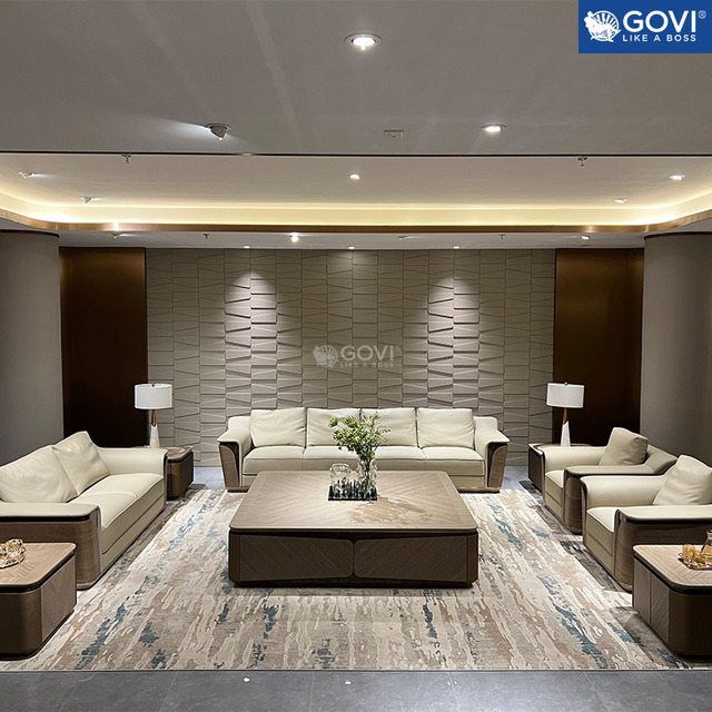 Kinh nghiệm chọn mua sofa gỗ đẹp chuẩn, không bị hớ