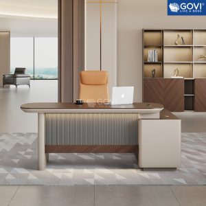 Bàn lãnh đạo nhập khẩu Bosco B215