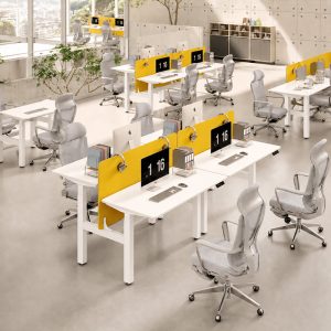 Bàn nâng hạ thông minh Smart Desk Gtech GD2038