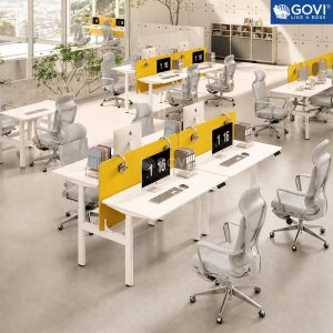 Bàn nâng hạ thông minh Smart Desk Gtech GD2038