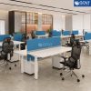 Bàn nâng hạ thông minh Smart Desk Gtech GS2062