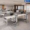Bàn nâng hạ thông minh Smart Desk Gtech GS2075