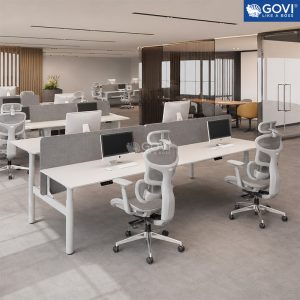 Bàn nâng hạ thông minh Smart Desk Gtech GS2075