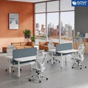 Bàn nâng hạ thông minh Smart Desk Gtech GS3011