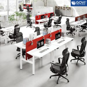 Bàn nâng hạ thông minh Smart Desk Gtech GS3063