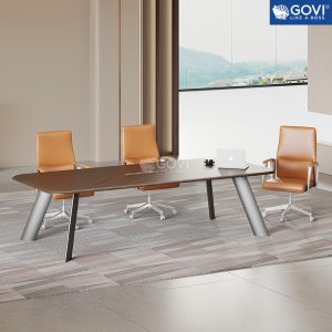 Bàn họp nhập khẩu  Bosco H21