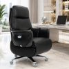 Ghế lãnh đạo massage Passo PA-2515A