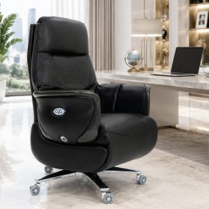 Ghế lãnh đạo massage Passo PA-2515A