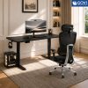 Bàn nâng hạ thông minh Smart Desk Gtech S2061