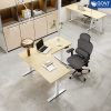 Bàn nâng hạ thông minh Smart Desk Gtech S3039
