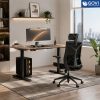 Bàn nâng hạ thông minh Smart Desk Gtech S3072