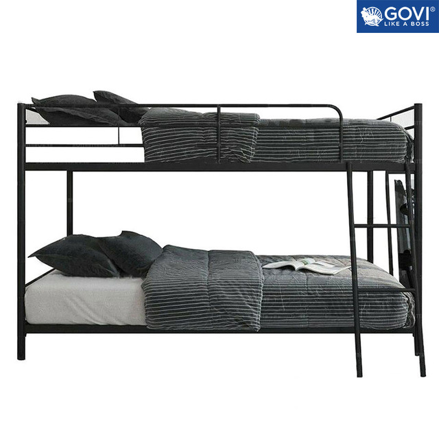 Giường sắt 2 tầng Govi