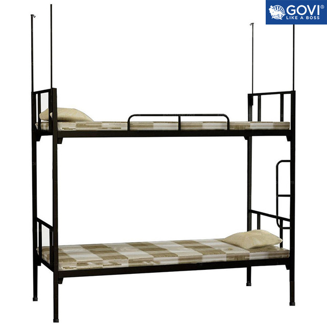 Giường tầng sắt 2m Govi 