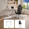 Combo Bàn Ghế Công Thái Học Smart Office SO-01