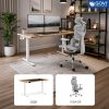 Combo Bàn Ghế Công Thái Học Workstation Plus WP-01