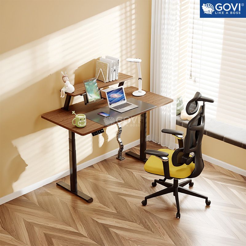 Bàn nâng hạ thông minh Smart Desk Gtech S2020