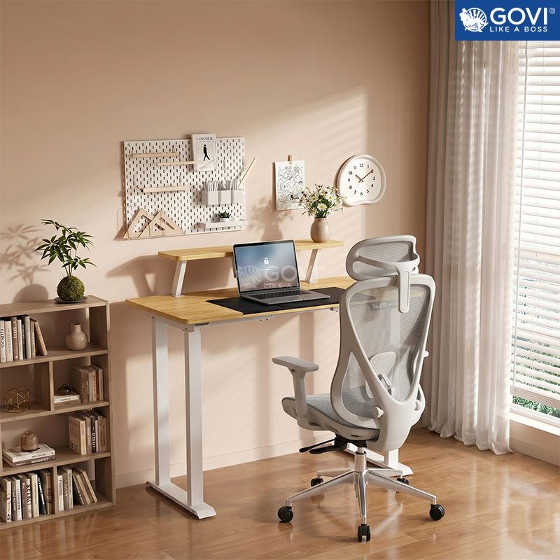 Bàn nâng hạ thông minh Smart Desk Gtech S2035