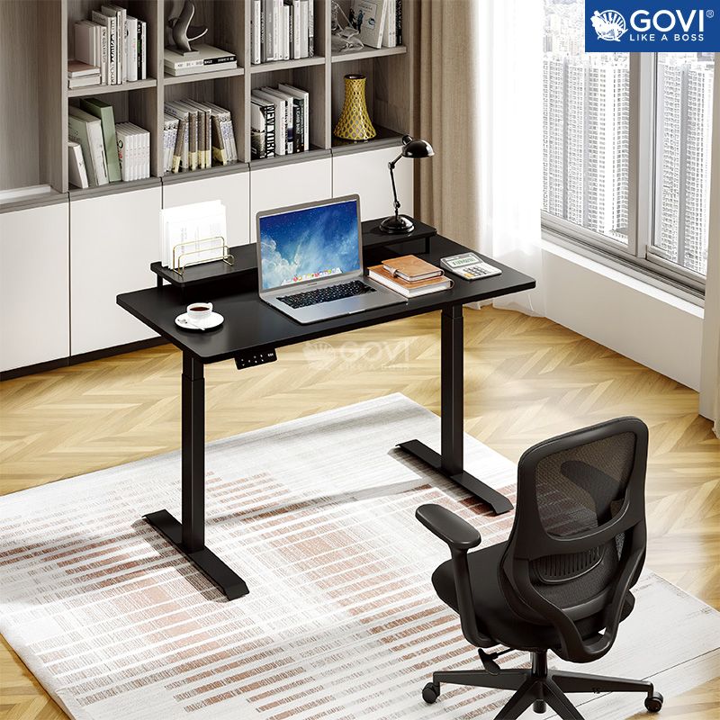 Bàn nâng hạ thông minh Smart Desk Gtech S2059