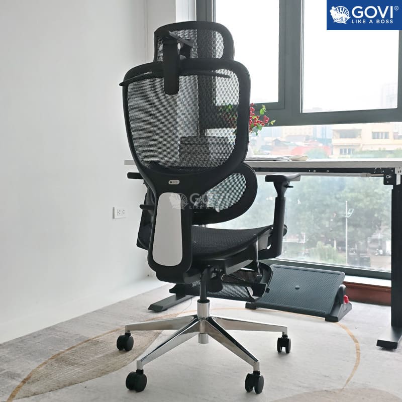 Combo bàn ghế ergonomic dưới 10 triệu