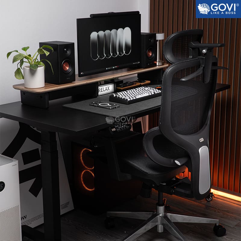 Combo công thái học cho designer, editor và game thủ