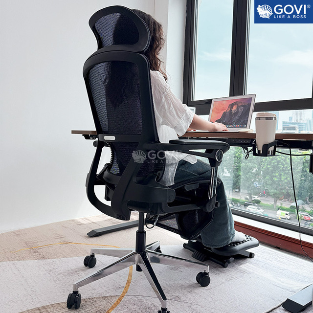 Ghế Ergonomic Plato Glide