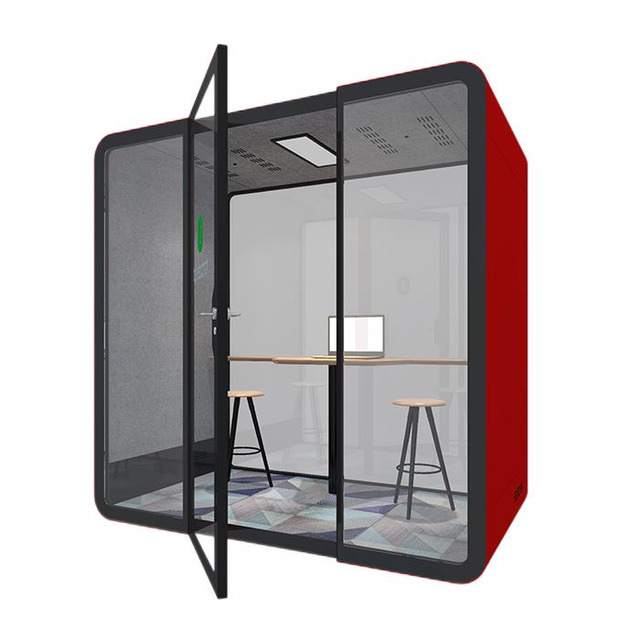 Cabin cách âm module