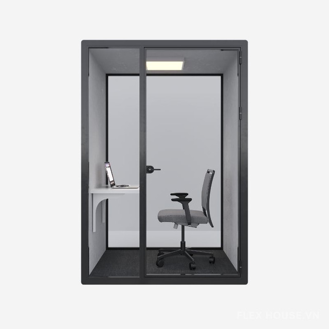 Cabin cách âm mini
