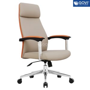 Ghế giám đốc Karon KR103A