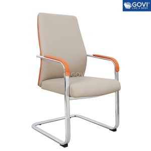 Ghế da Karon KR103C