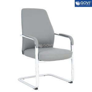 Ghế da Karon KR158C