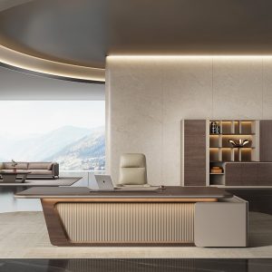 Bàn lãnh đạo nhập khẩu Walden WA015