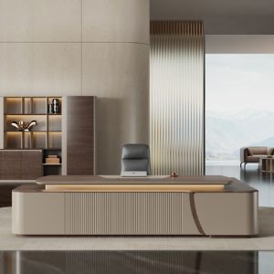 Bàn lãnh đạo nhập khẩu Walden WA016