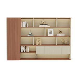 Tủ lãnh đạo nhập khẩu Walden WA206