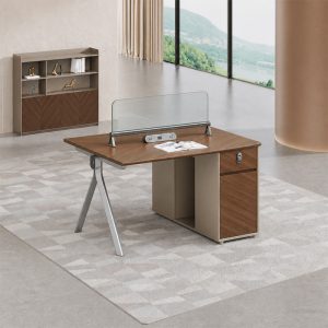 Cụm bàn làm việc nhập khẩu Bosco Z22-1212