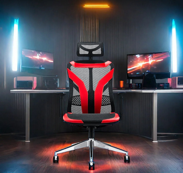 Ghế gaming