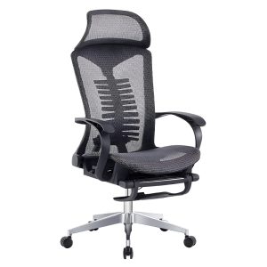 Ghế công thái học Ergonomic Glide GL350A-BL