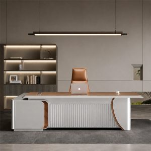 Bàn lãnh đạo nhập khẩu Monterra MT05